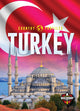 Book cover of: Turkey. By: Golriz Golkar