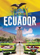 Book cover of: Ecuador. By: Golriz Golkar