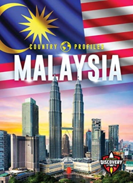 Book cover of: Malaysia. By: Alicia Z. Klepeis