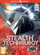Book cover of: Stealth Technology. By: Elizabeth Noll
