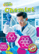 Book cover of: Chemist. By: Kate Moening