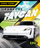 Book cover of: Porsche Taycan. By: Thomas K. Adamson