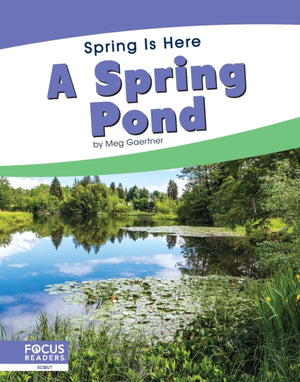 Spring Pond