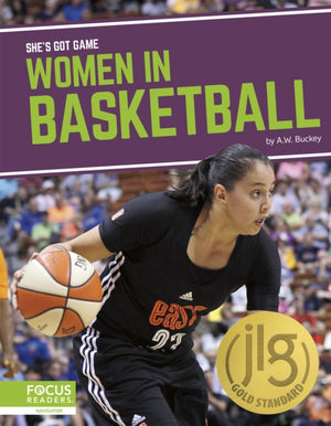 Women in Basketball