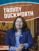 Book cover of: Tammy Duckworth. By: Kelsey Jopp