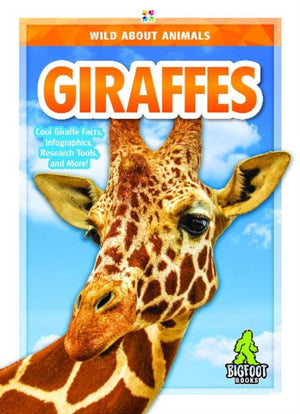 Giraffes