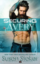 Securing Avery 9781644990131 Susan Stoker