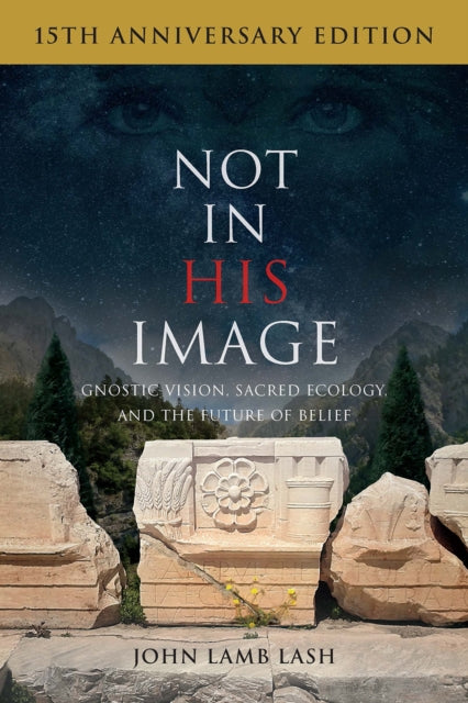 Book cover of: Not in His Image (15th Anniversary Edition). By: J. L. LASH