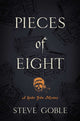 Book cover of: Pieces of Eight. By: Steve Goble