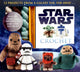 Star Wars Crochet 9781645176015 Editors of Thunder Bay Press
