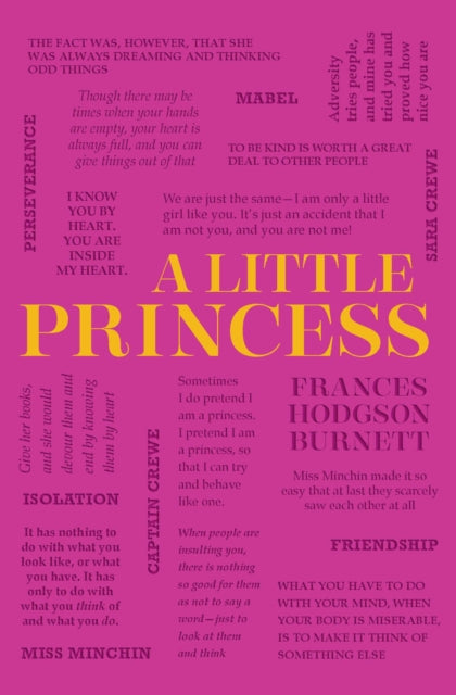 Book cover of: Little Princess. By: Ethel Franklin Betts