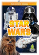 Book cover of: Star Wars. By: John Martin