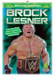 Book cover of: Brock Lesnar