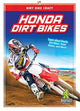 Book cover of: Honda Dirt Bikes