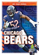 Book cover of: Story of the Chicago Bears. By: Craig Ellenport