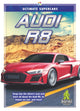 Book cover of: Audi R8. By: Meg Greve