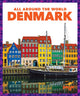 Book cover of: Denmark. By: Kristine Mlis Spanier