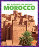 Book cover of: Morocco. By: Jenna Trnka