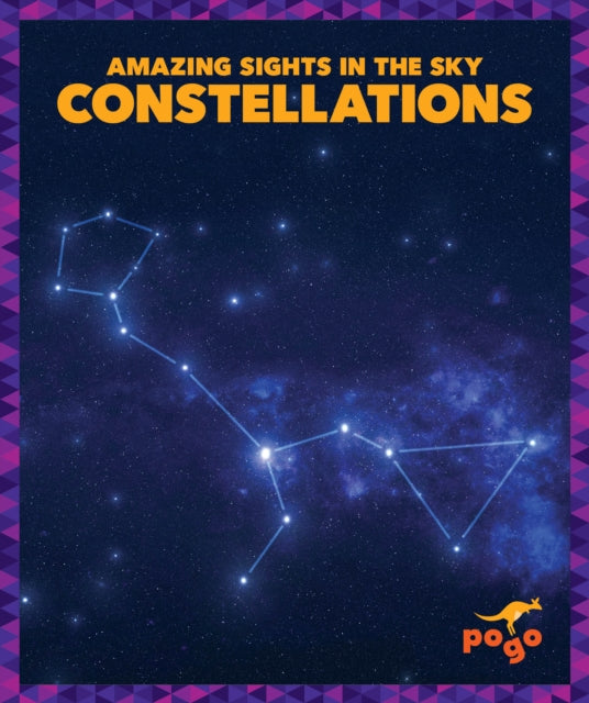 Book cover of: Constellations