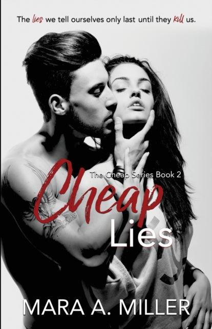 Book cover of: Cheap Lies