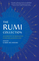 Book cover of: Rumi Collection. By: Mevlana Jalaluddin Rumi