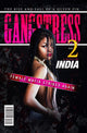 Book cover of: Gangstress 2. By: INDIA