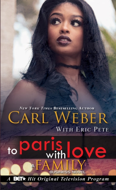 Book cover of: To Paris with Love. By: Weber, Carl, Pete, Eric