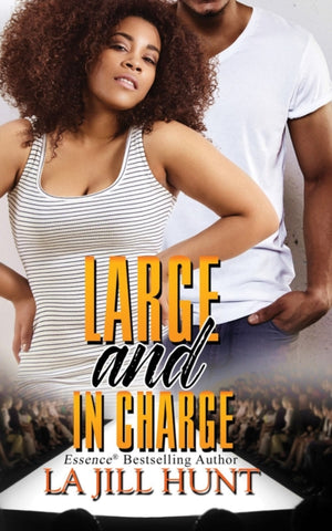 Large and in Charge