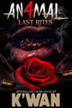 Book cover of: Animal 4. By: K'wan