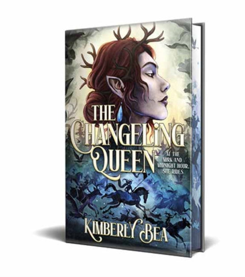 The Changeling Queen: Deluxe Limited Edition