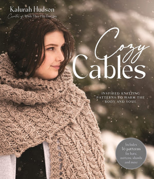Cozy Cables