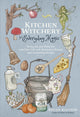 Book cover of: Kitchen Witchery for Everyday Magic. By: Regan Ralston