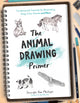 Book cover of: Animal Drawing Primer. By: Jennifer Rae Phillips