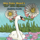 Book cover of: Miss Daisy Weed's Heat Wave Experience. By: Charlotte Godkin