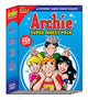 Book cover of: Archie Super Digest Pack. By: Archie Superstars