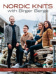 Book cover of: Nordic Knits with Birger Berge. By: Birger Berge