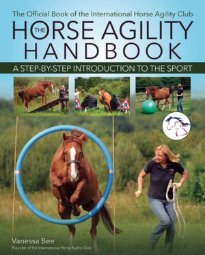 Horse Agility Handbook (New Edition)