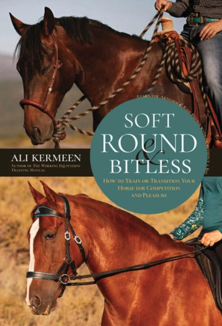 Soft, Round & Bitless