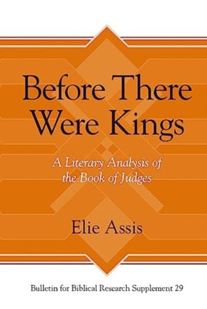 Before There Were Kings
