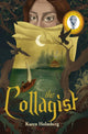 Book cover of: Collagist. By: Karen Holmberg