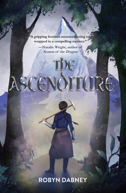 Book cover of: Ascenditure