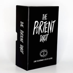 The Portent Tarot