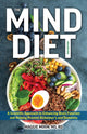 Book cover of: MIND Diet: 2nd Edition