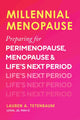 Book cover of: Millennial Menopause