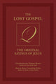 Lost Gospel Q