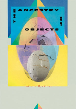 Ancestry of Objects