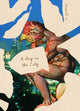 Book cover of: Boy in the City. By: S. Yarberry