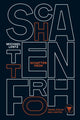 Book cover of: Schattenfroh. By: Michael Lentz