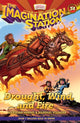 Book cover of: Drought, Wind, and Fire