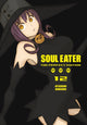 Book cover of: Soul Eater: The Perfect Edition 12. By: 大久保篤